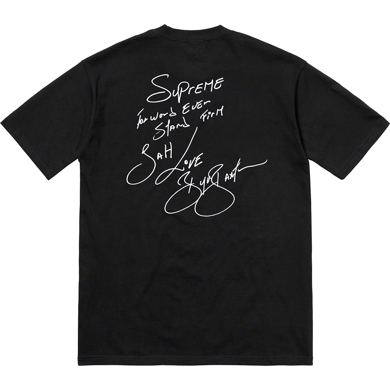 Buju Banton Tee view 6